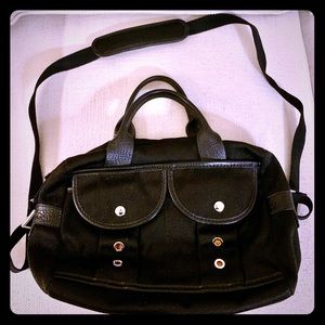Hogan Black handbag